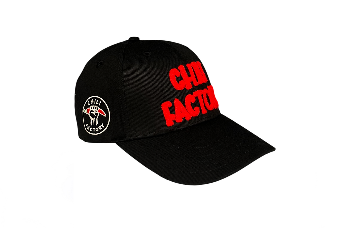 CF Crew - Baseball Cap