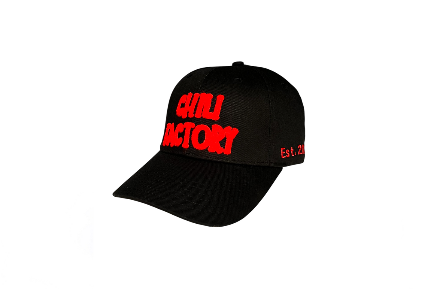 CF Crew - Baseball Cap