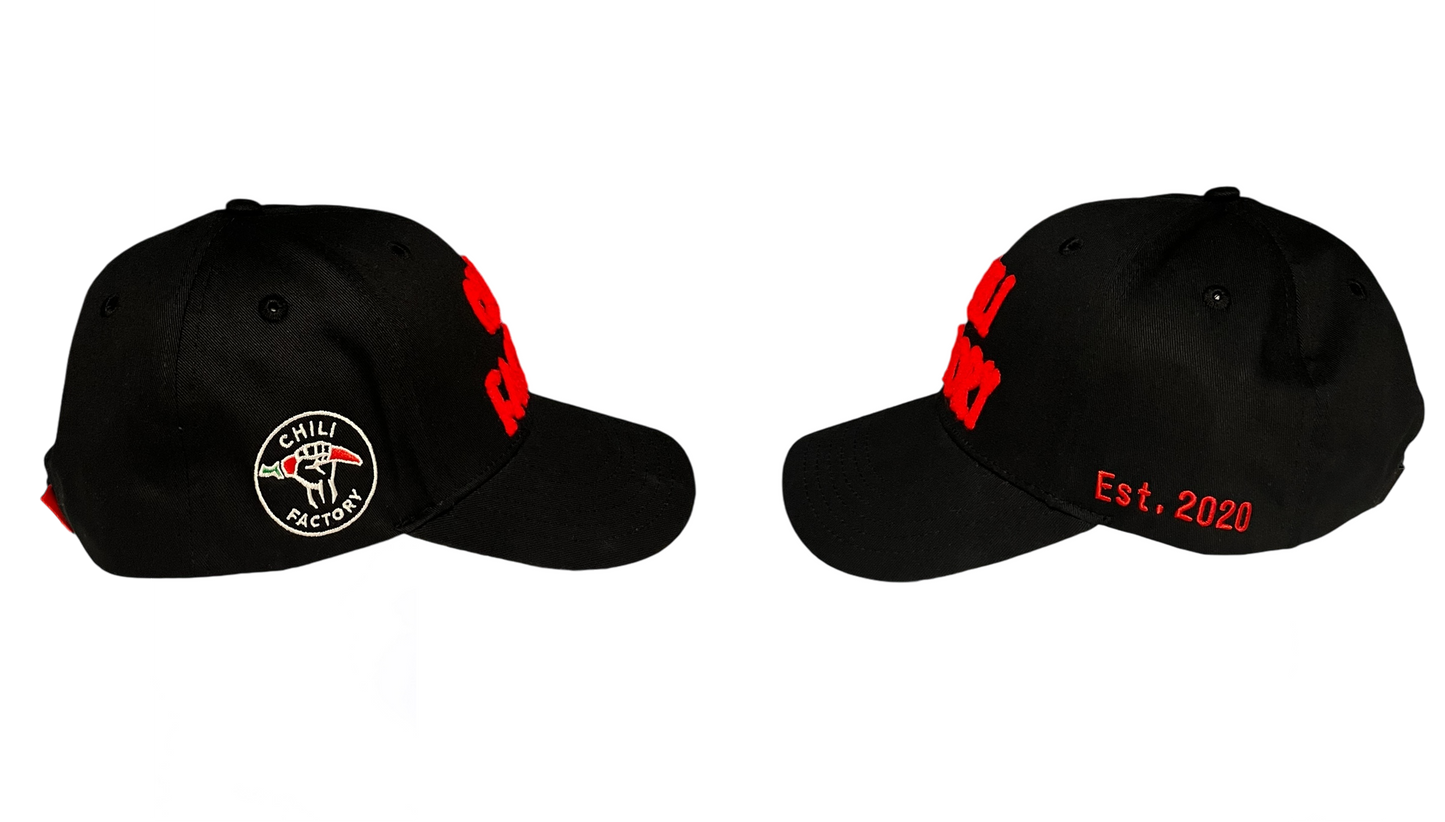CF Crew - Baseball Cap