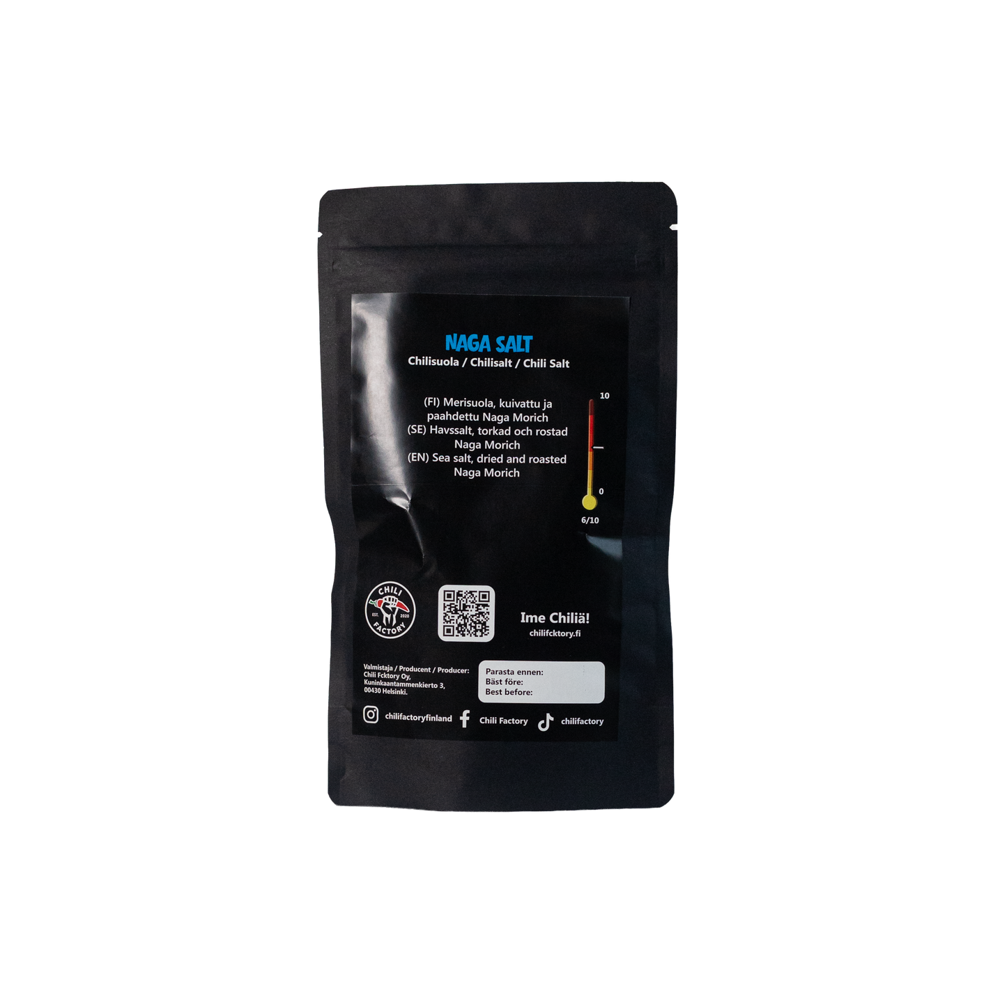Naga Salt