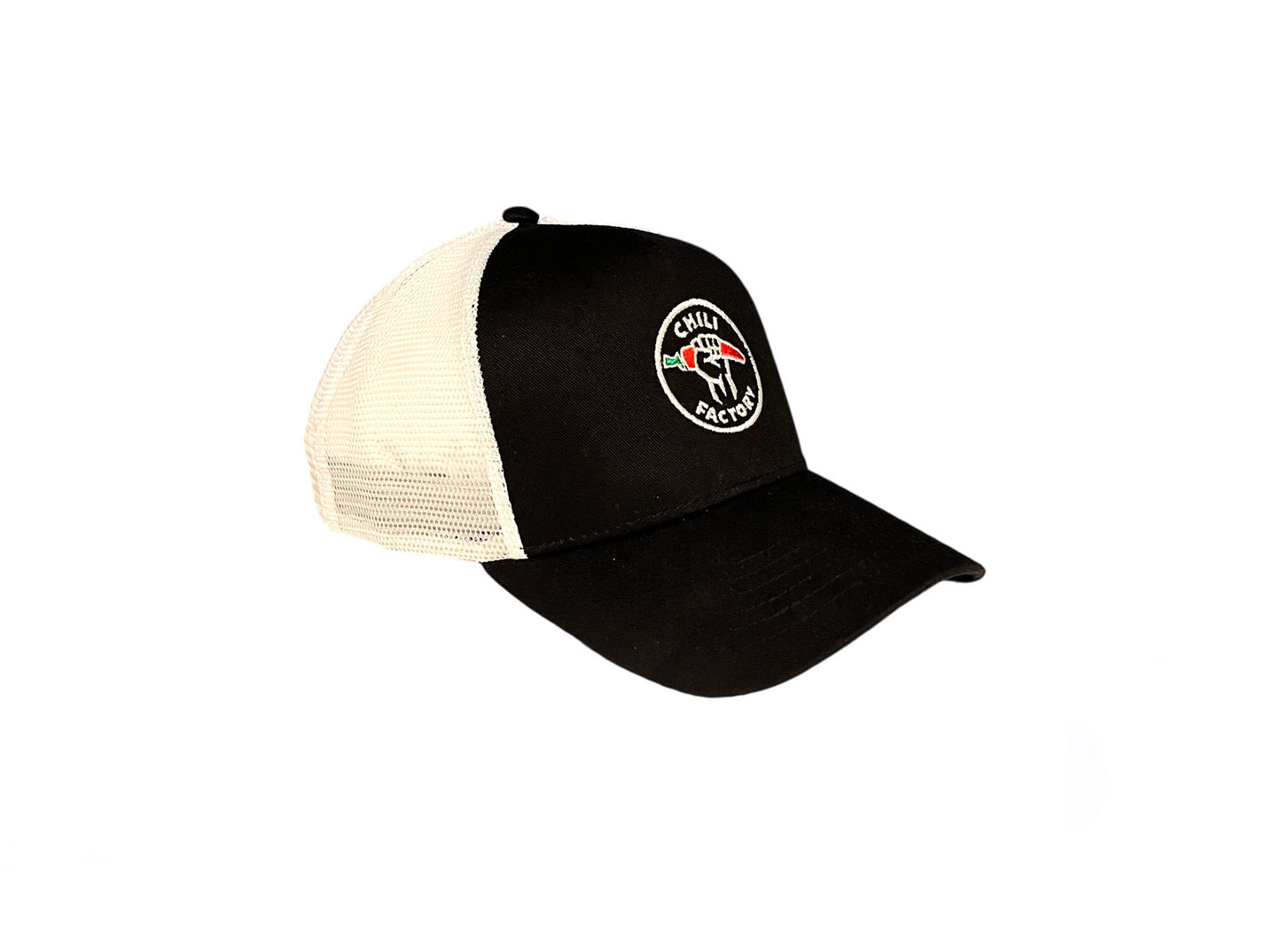 CF Crew - Trucker Cap