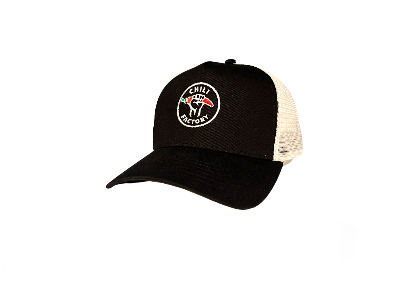 CF Crew - Trucker Cap