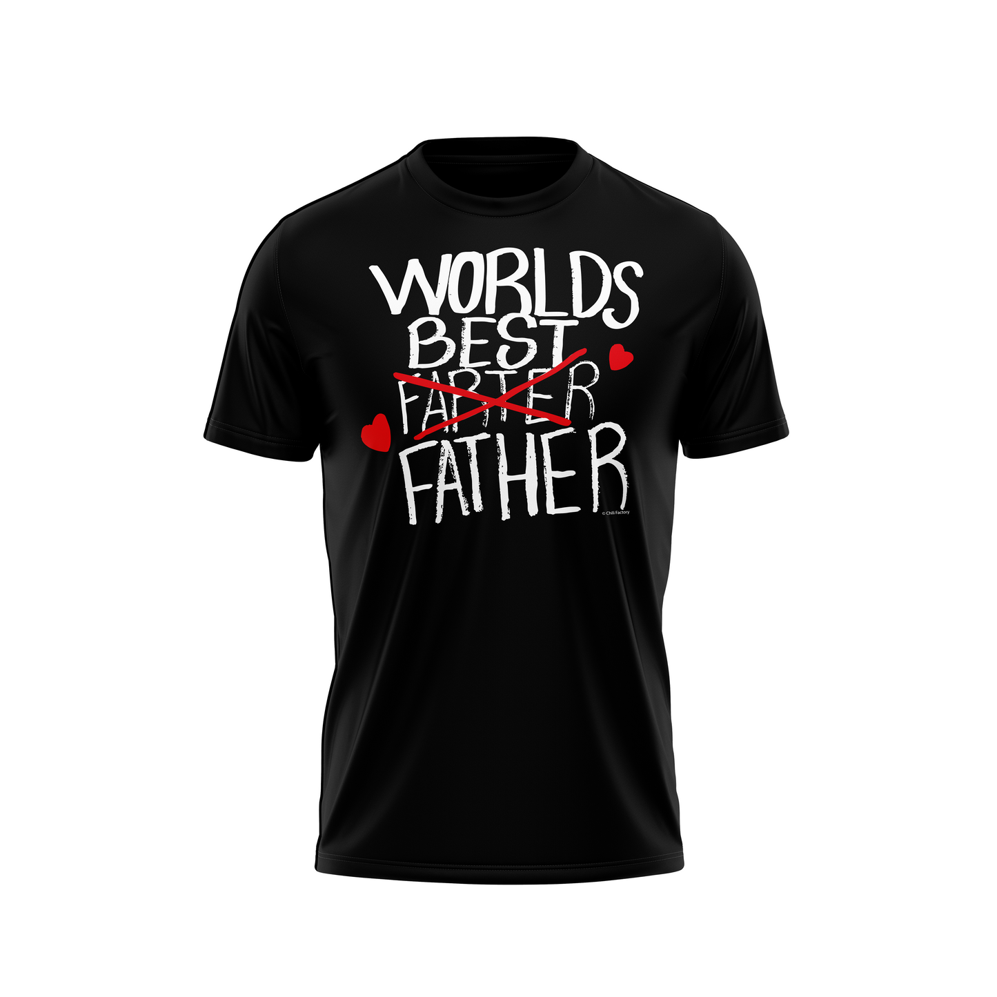 Best Father t-shirt