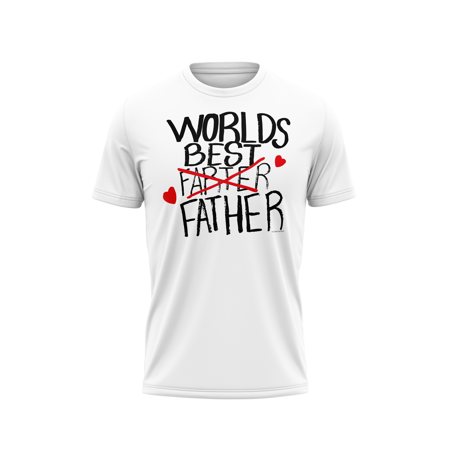 Best Father t-shirt