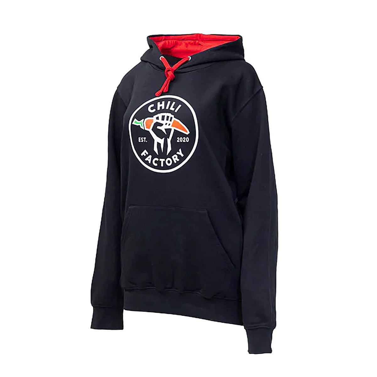 CF Crew Hoodie