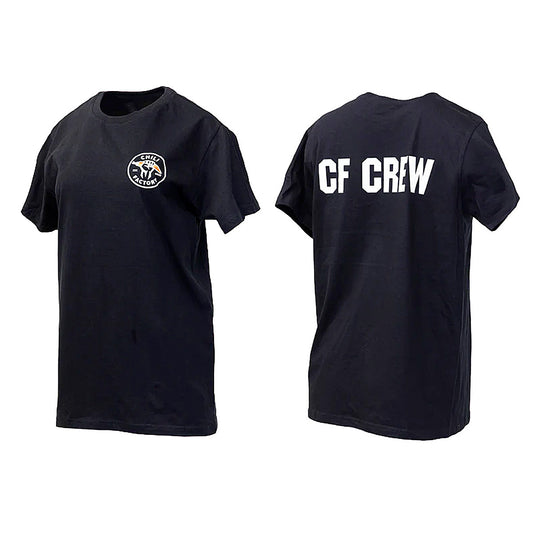 CF Crew t-paita