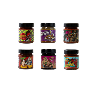Summer Survival 6-Pack