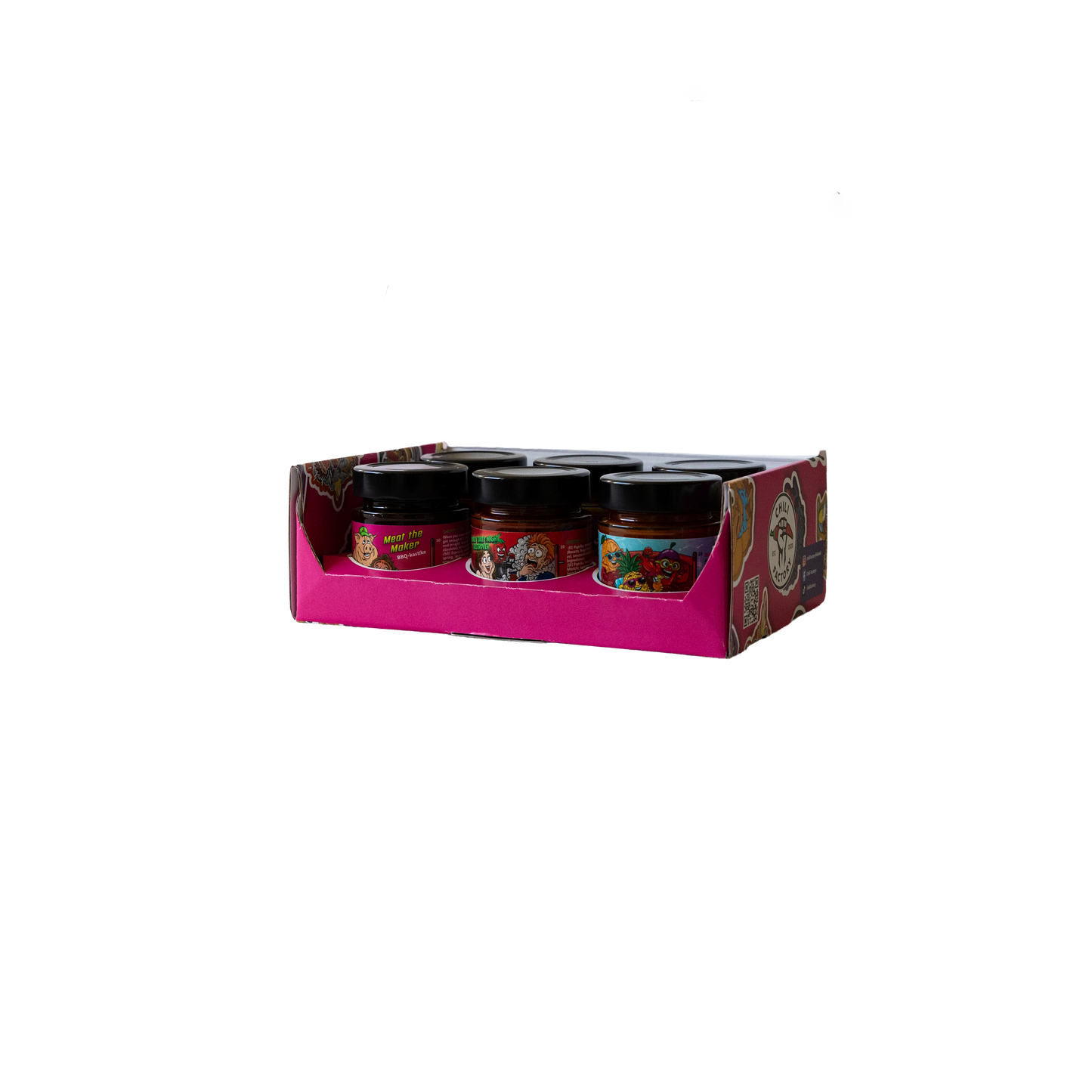 Summer Survival 6-Pack