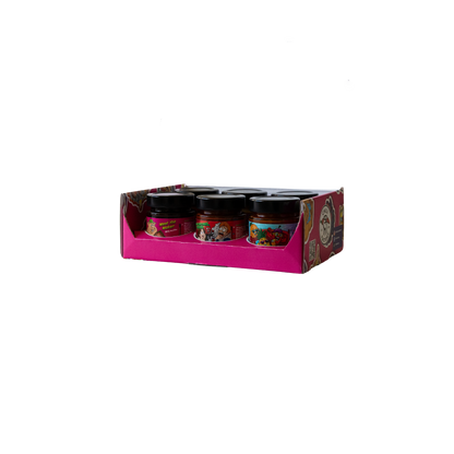 Summer Survival 6-Pack
