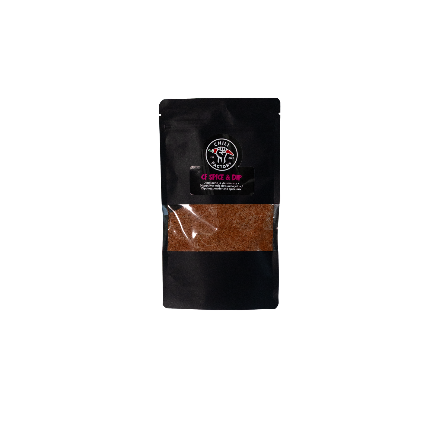 CF Spice & Dip