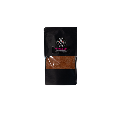 CF Spice & Dip