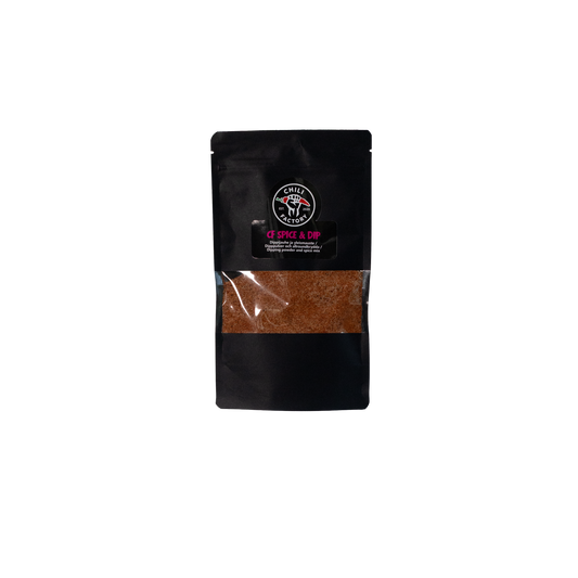 CF Spice & Dip