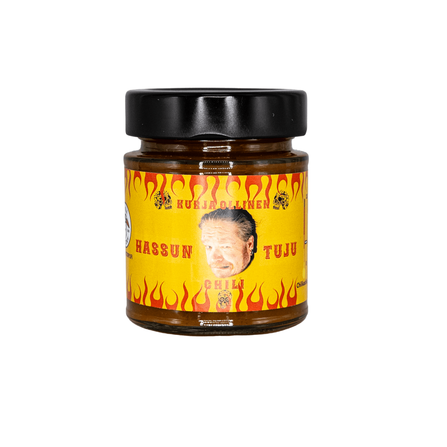 Kurja Ollinen - Funny Smelly