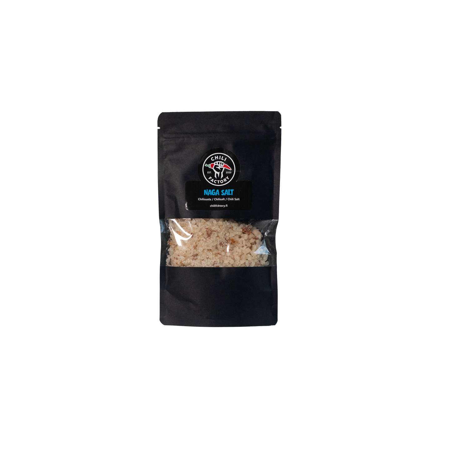 Naga Salt